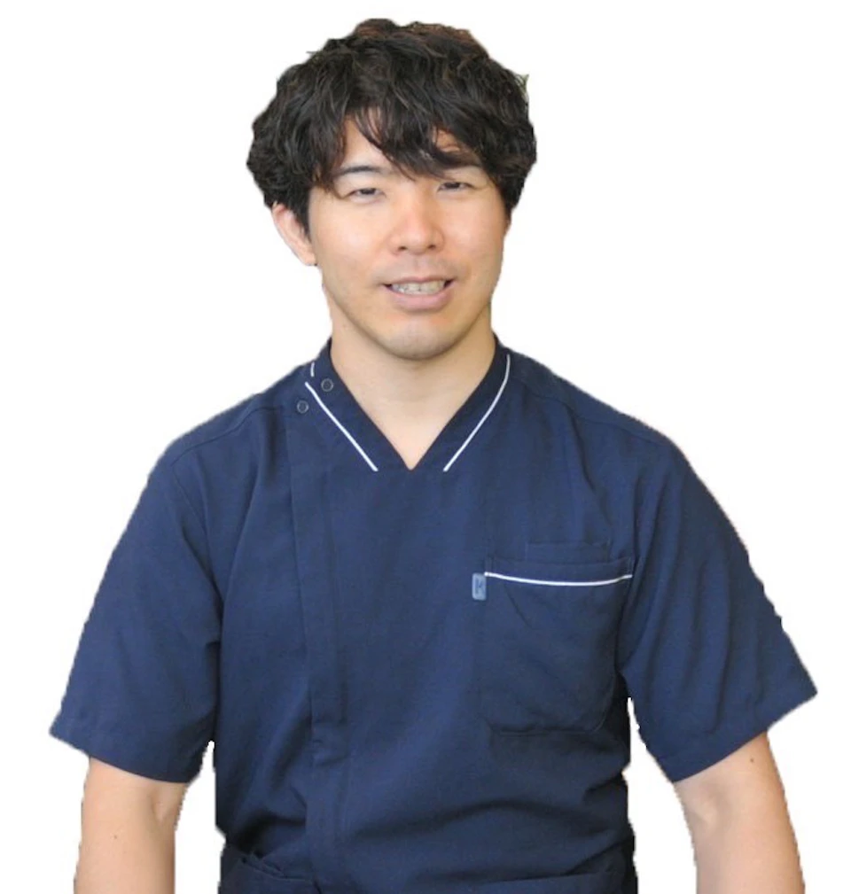 坪井 良寛