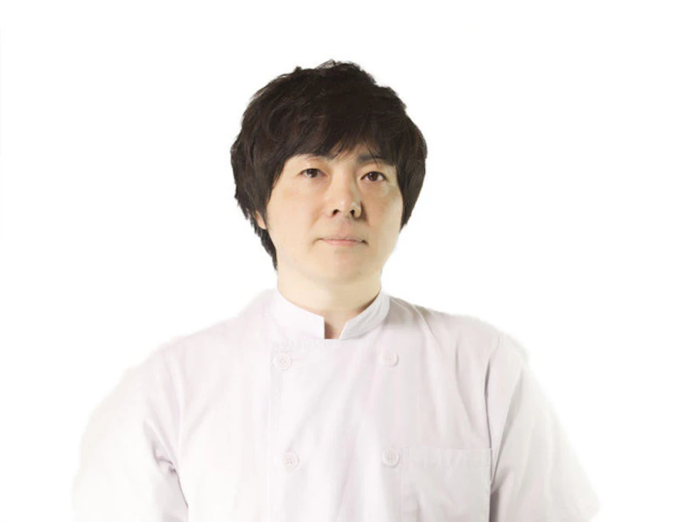 森田 智