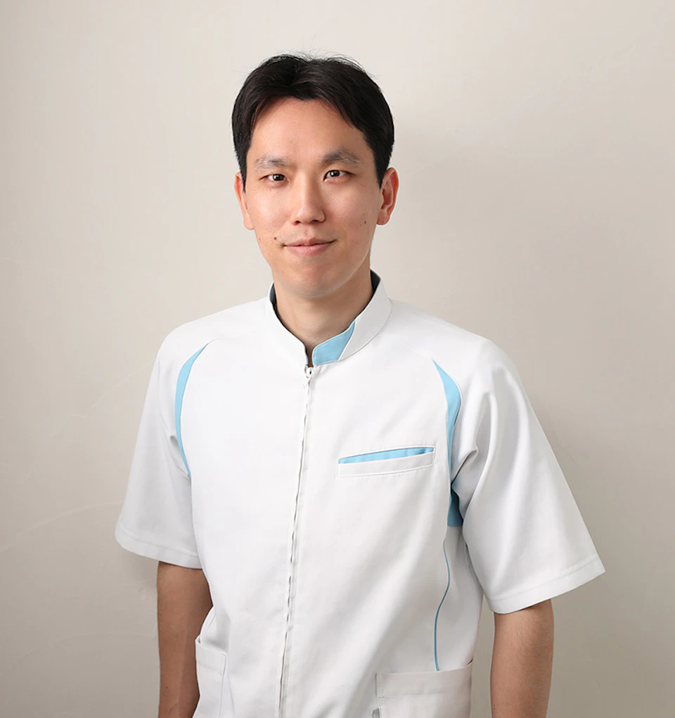 星野 直志