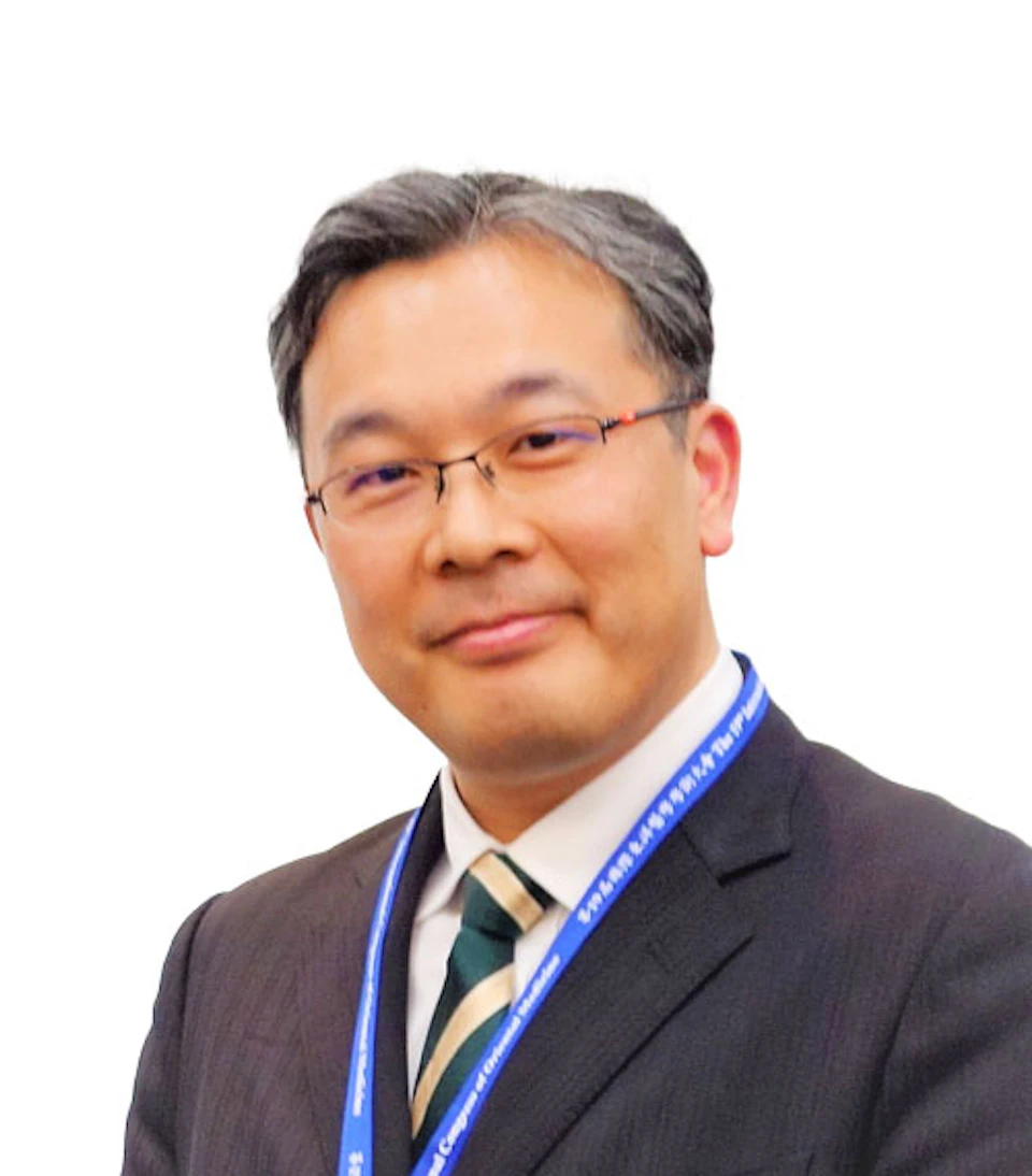 神谷 哲治