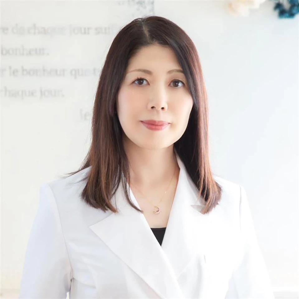 曽根原 容子