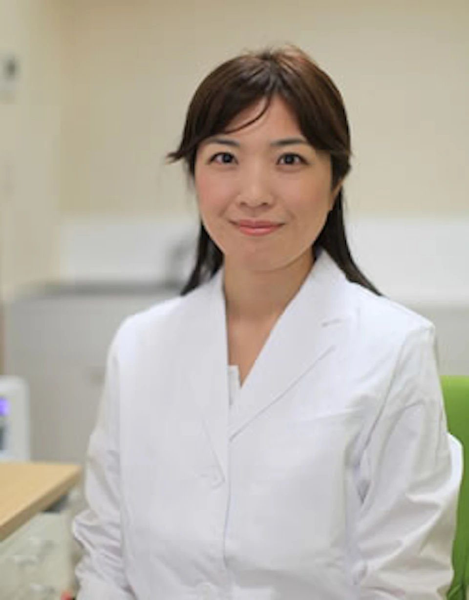 大谷 知穂