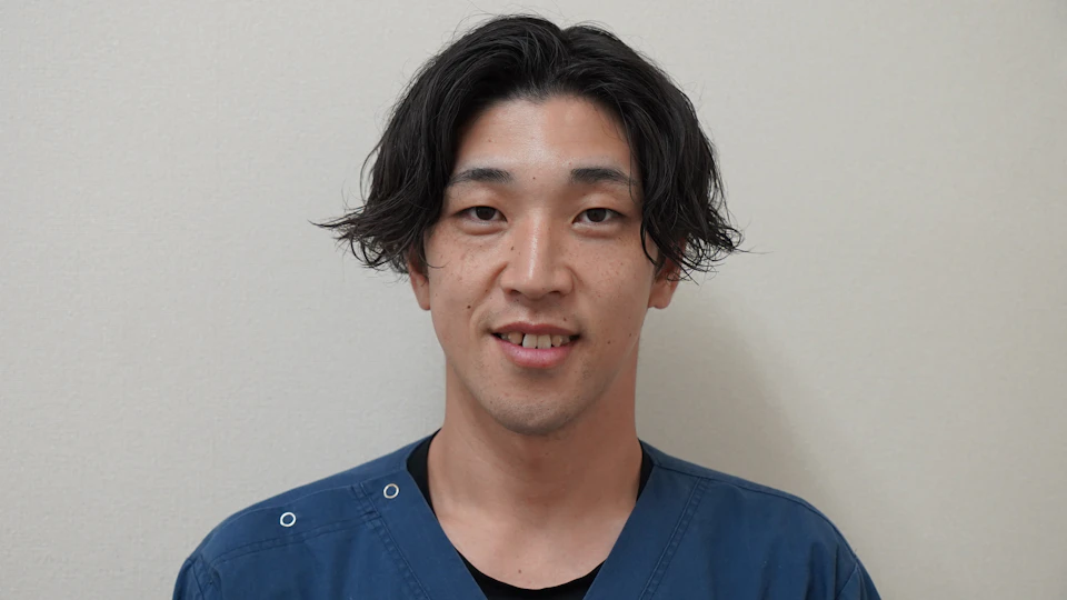 福田　太貴