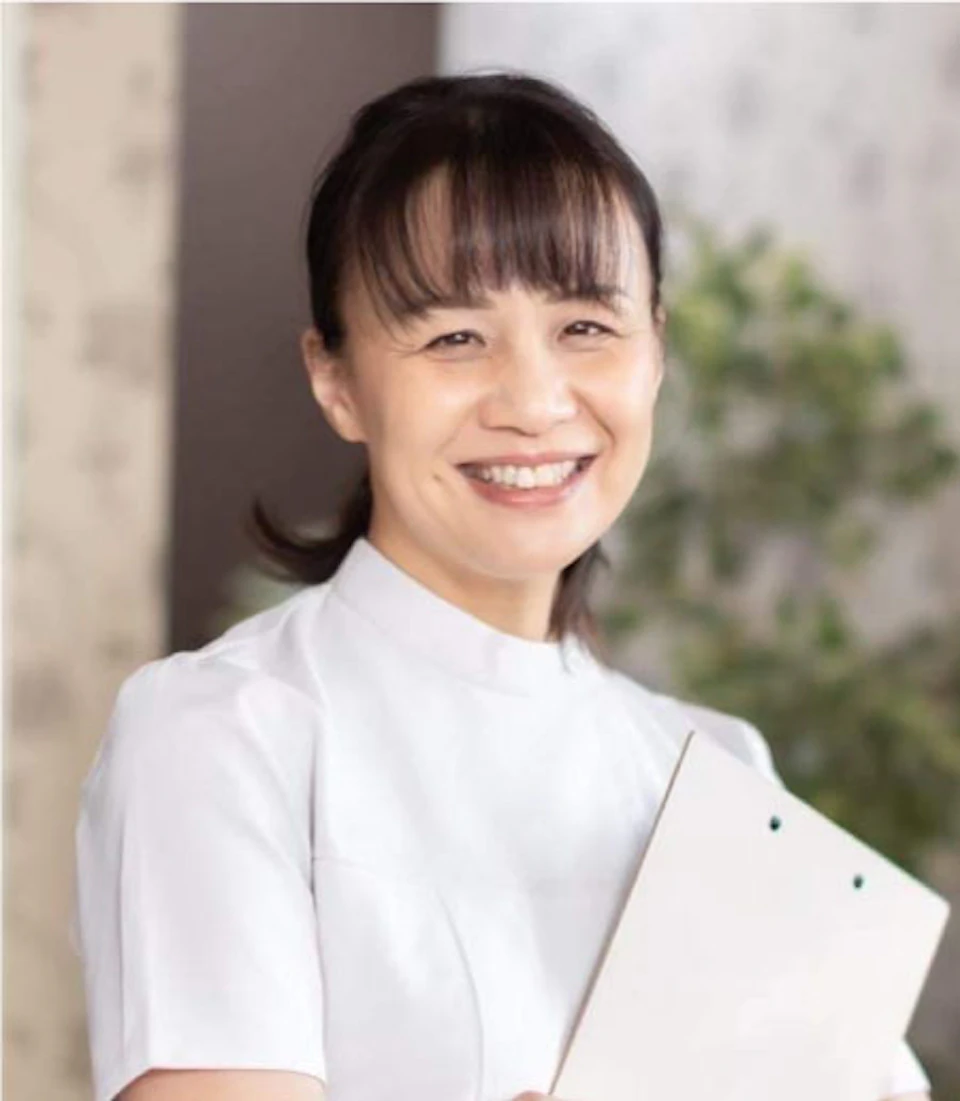 西川 千賀子