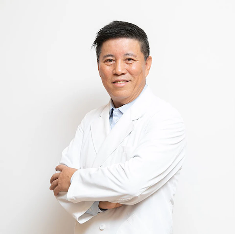 劉 勇 (Liu Yong)
