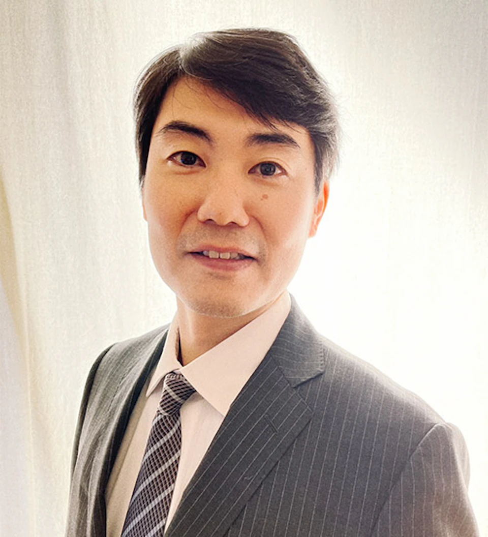 山本 哲也