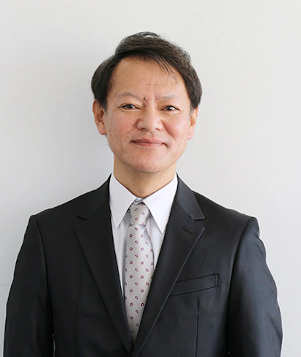 石橋 尚久