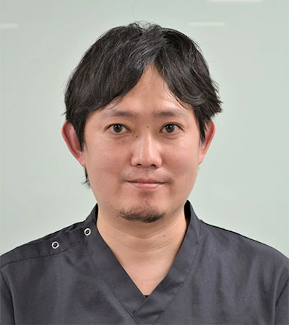 陣内 由彦