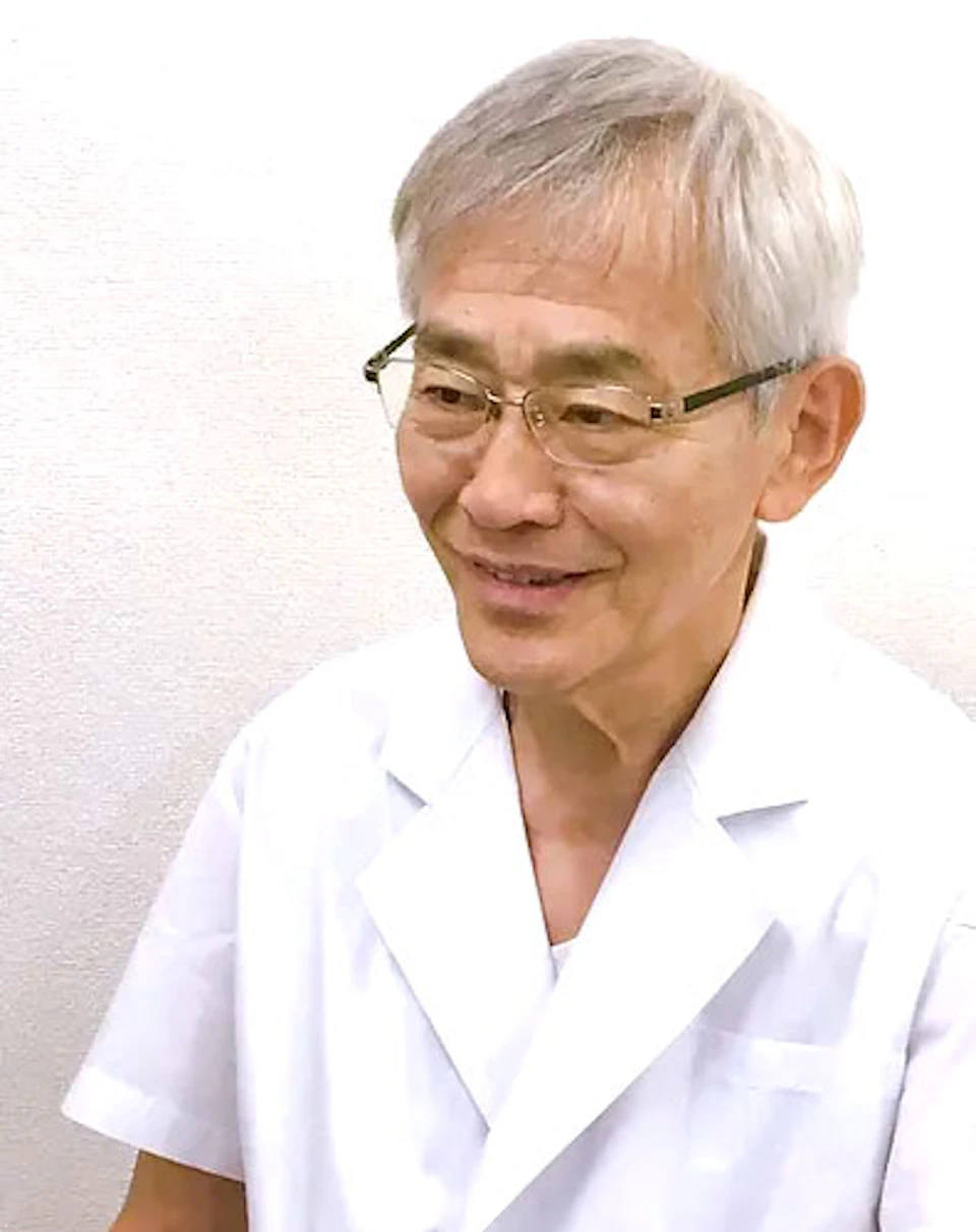 白川 徳仁