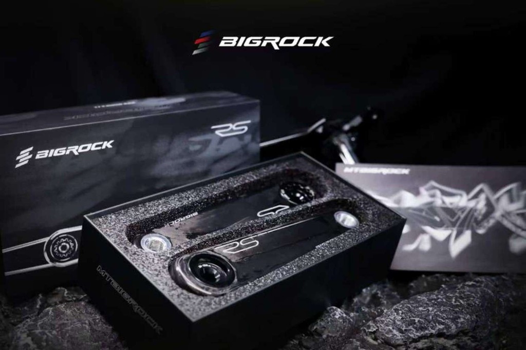 Road Carbon Crank image 2