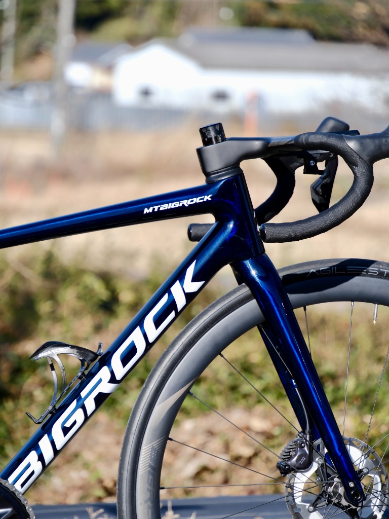 002/TEAM Road Frame image 7