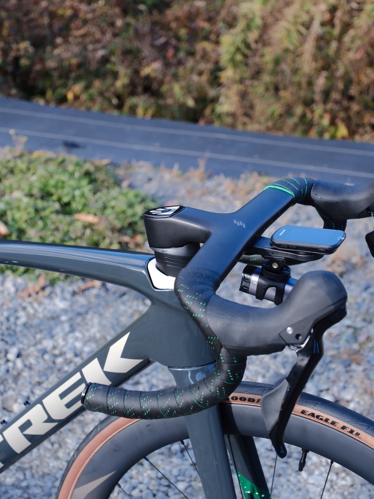 SKYLINE V2 Handlebar image 7