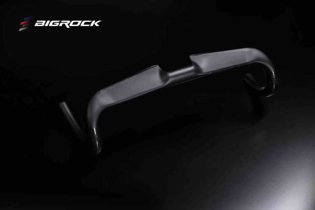 BIGROCK BLADE
