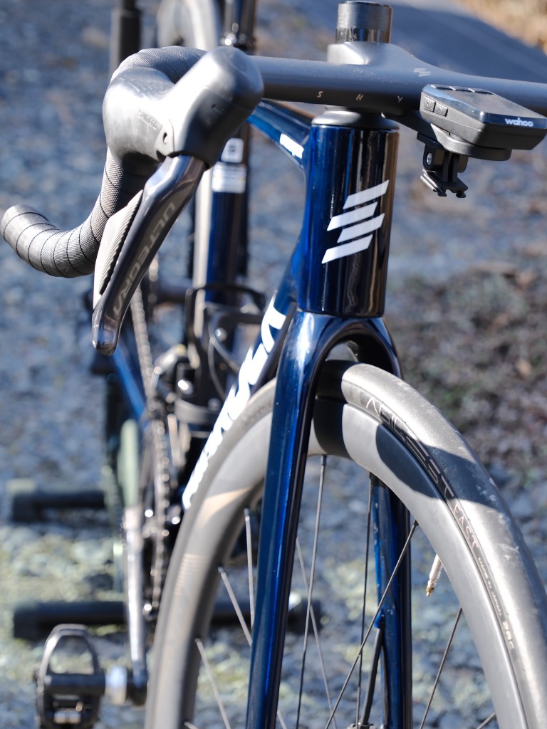 002/TEAM Road Frame image 4