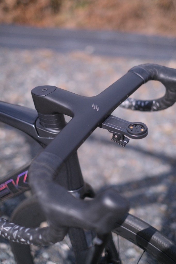 SKYLINE V2 Handlebar image 2