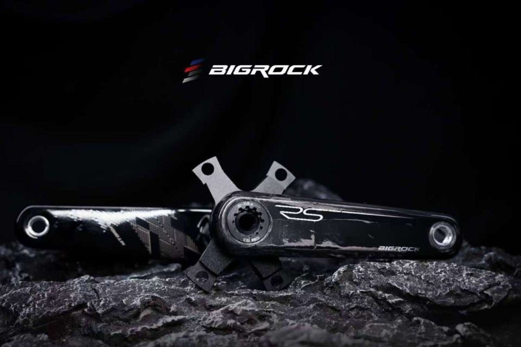Road Carbon Crank image 4