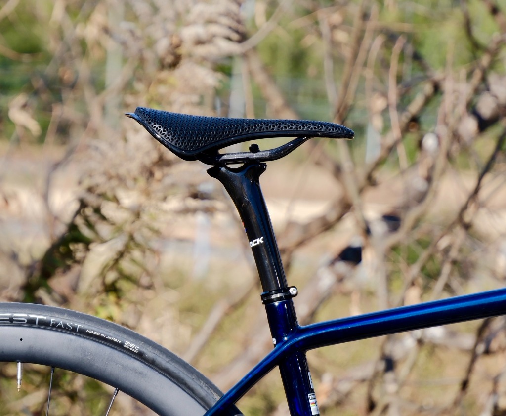 Lightweight Seatpost