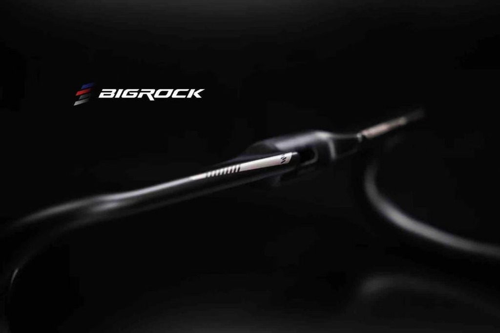 BIGROCK BLADE image 3