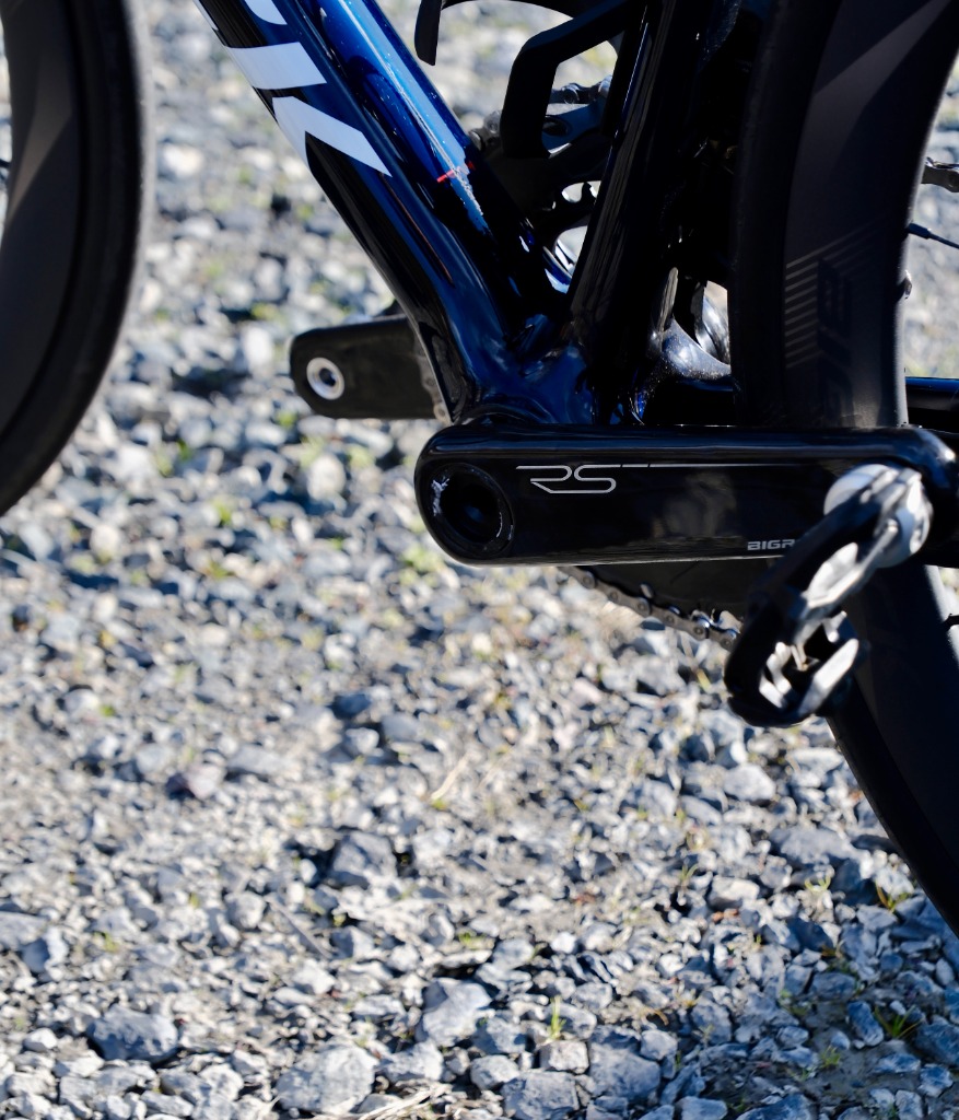 Road Carbon Crank image 6