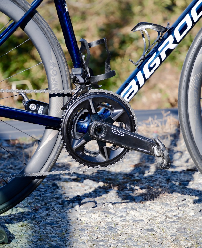 Road Carbon Crank image 7