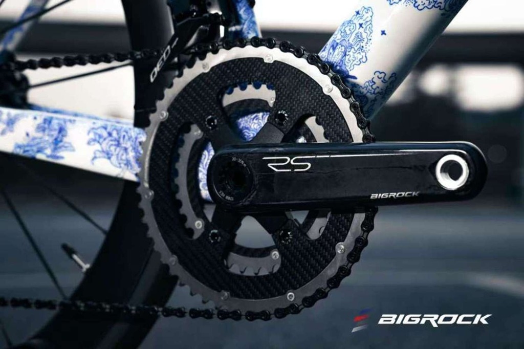 Road Carbon Crank image 3