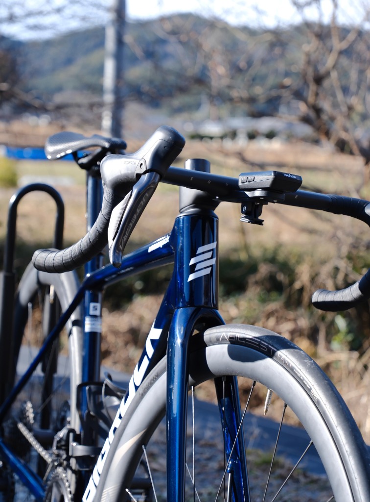 002/TEAM Road Frame image 2