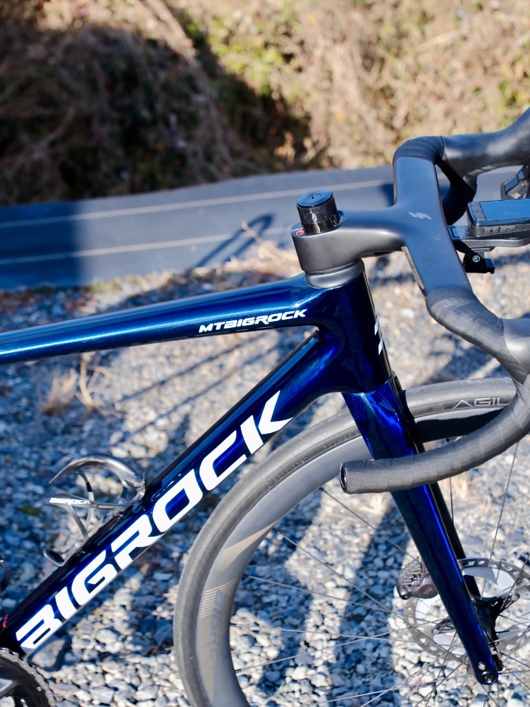 002/TEAM Road Frame image 6