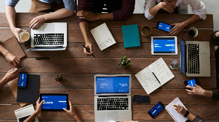 【AI業務効率化】社内問い合わせ対応システム構築