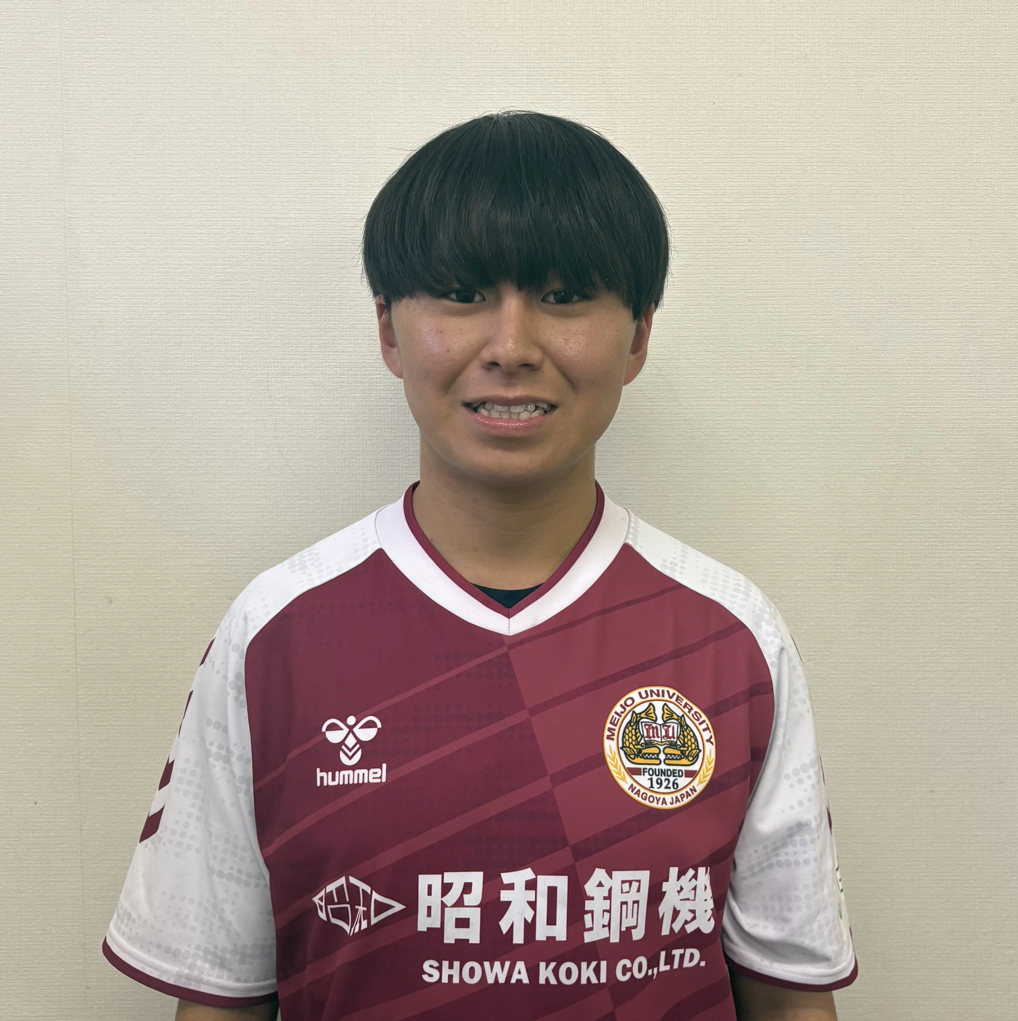 美藤　匠汰