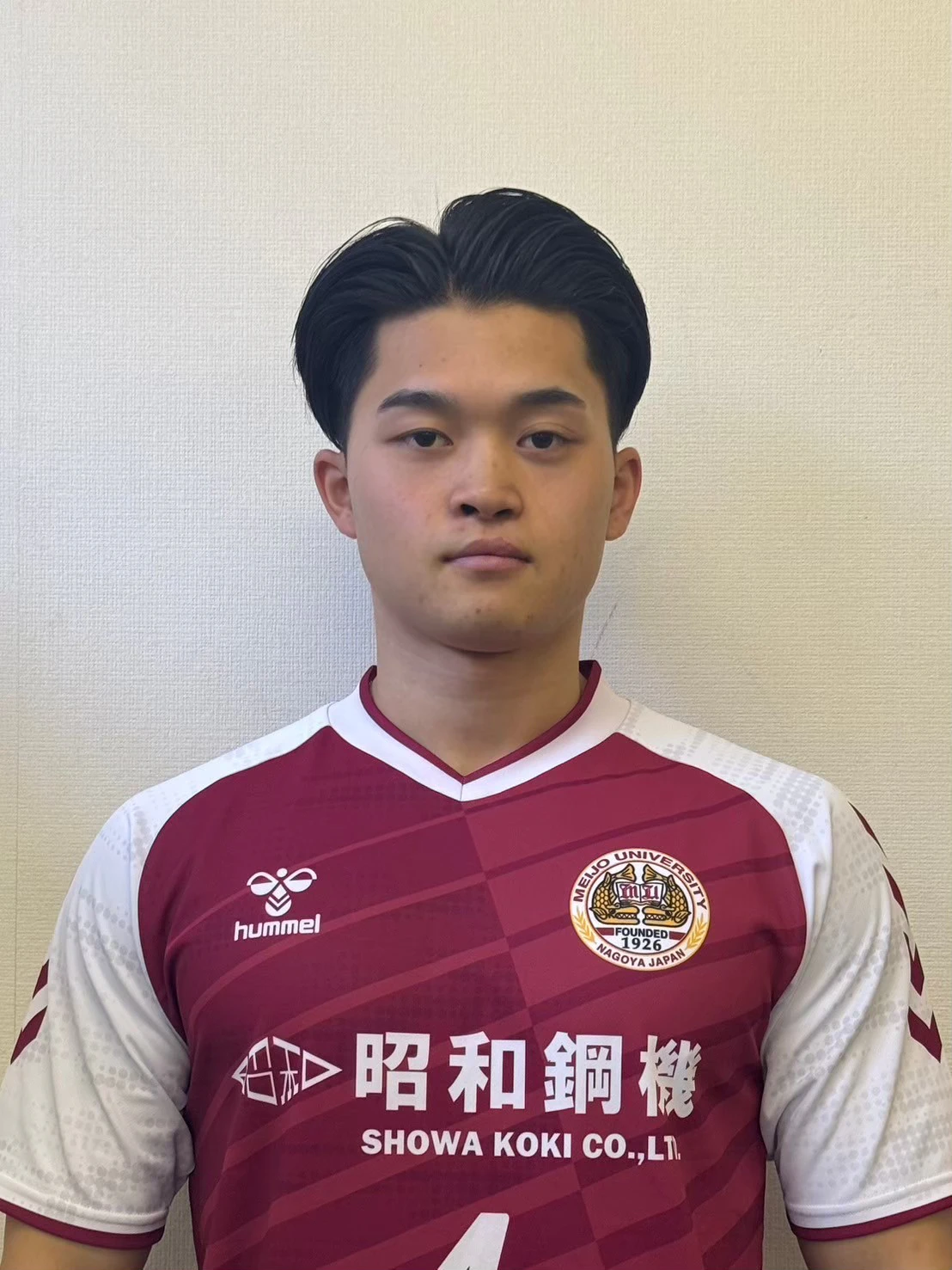 袴田　篤輝