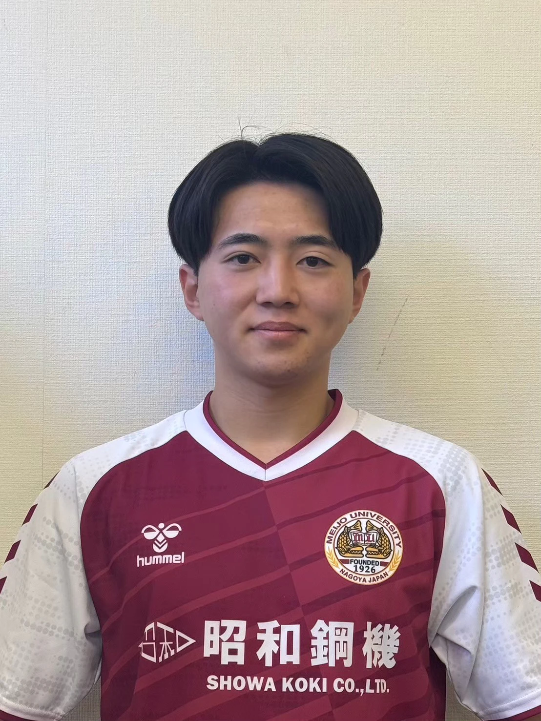 榊原　恒佑