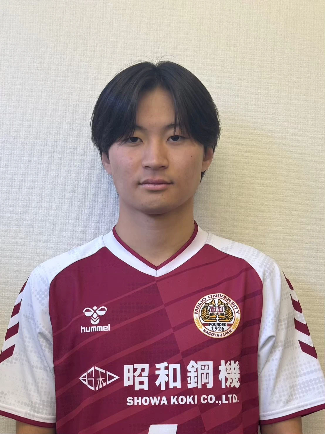 吉橋 亮太