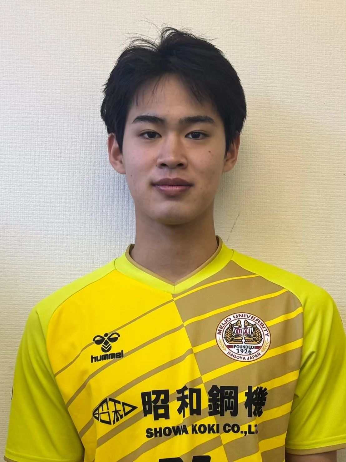 山本　貫太