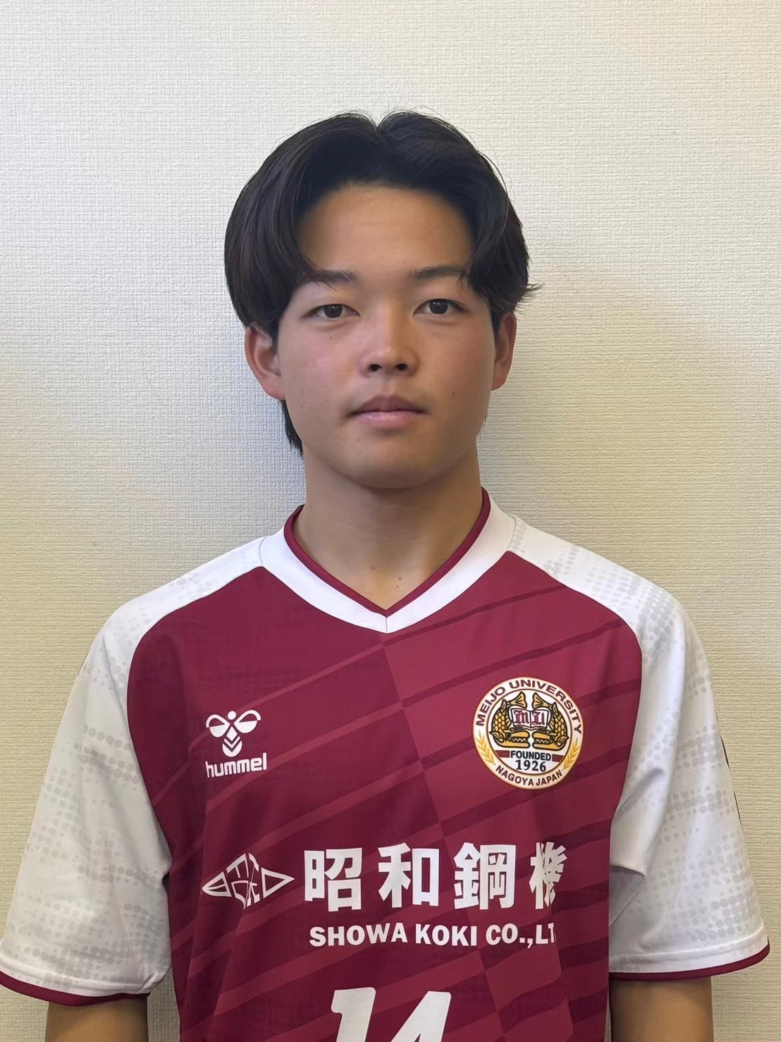 内藤　寧来