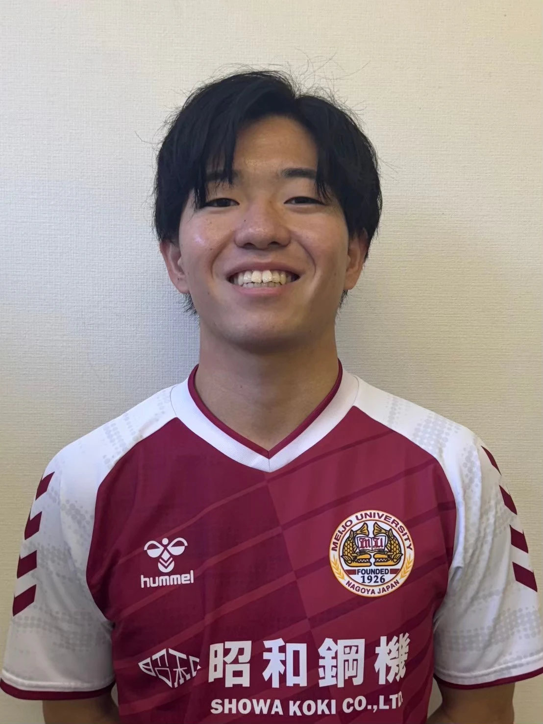 藤島 朔也