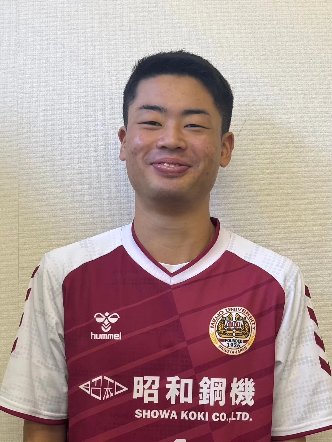梅木　真仁