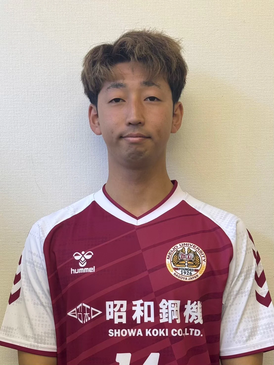 大堀　陽南太