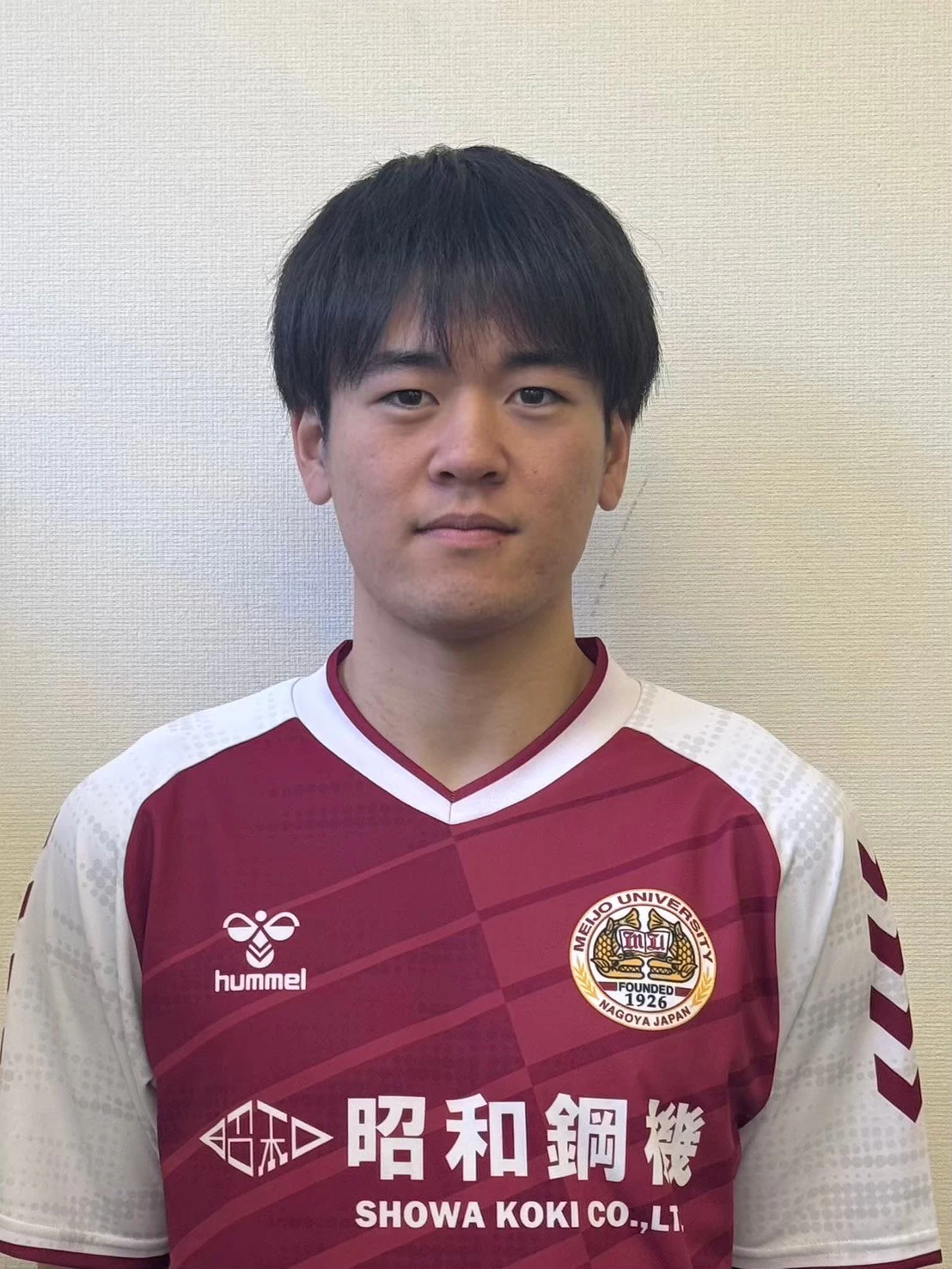 室田　悠登