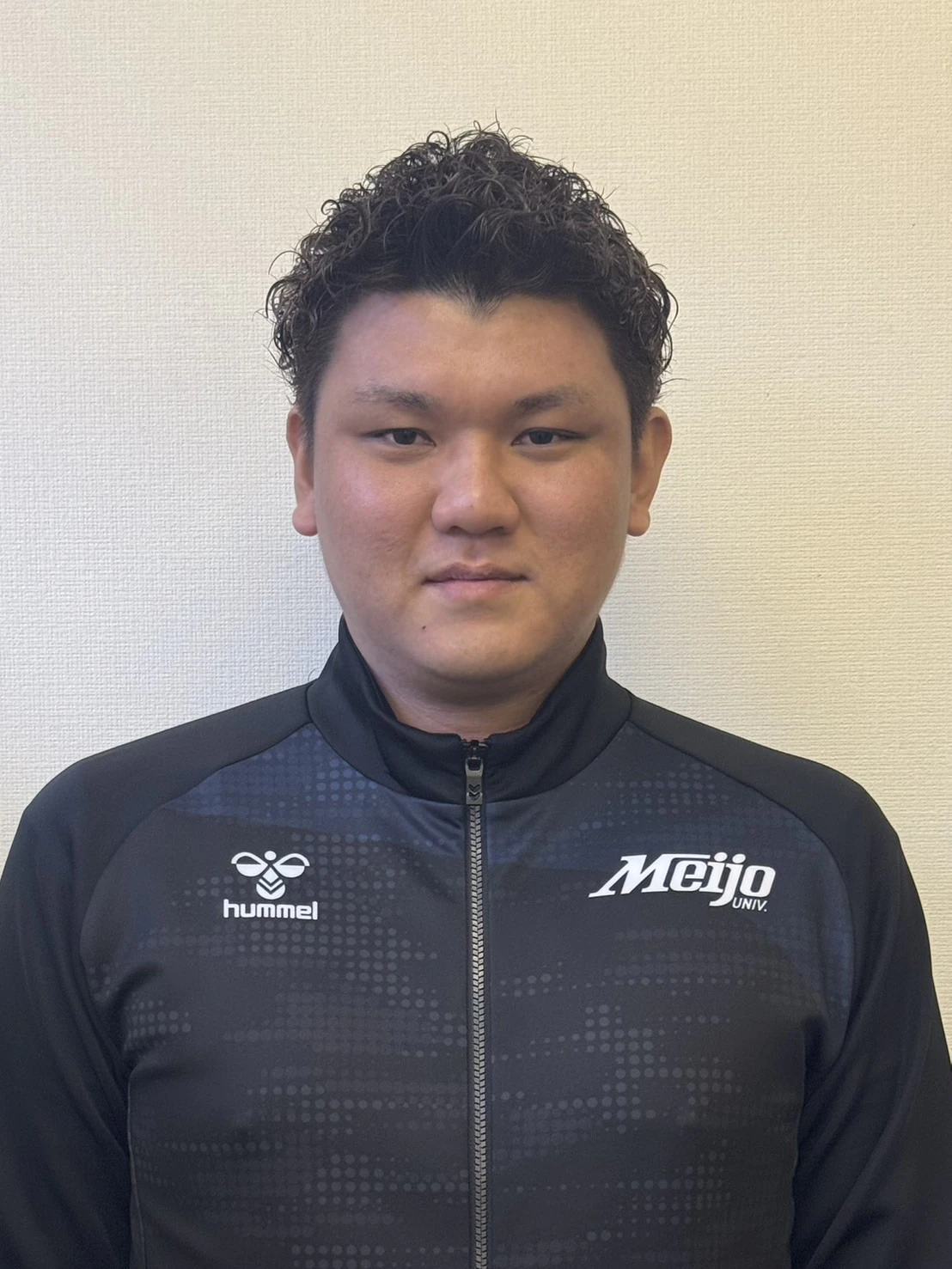 米田 有冶