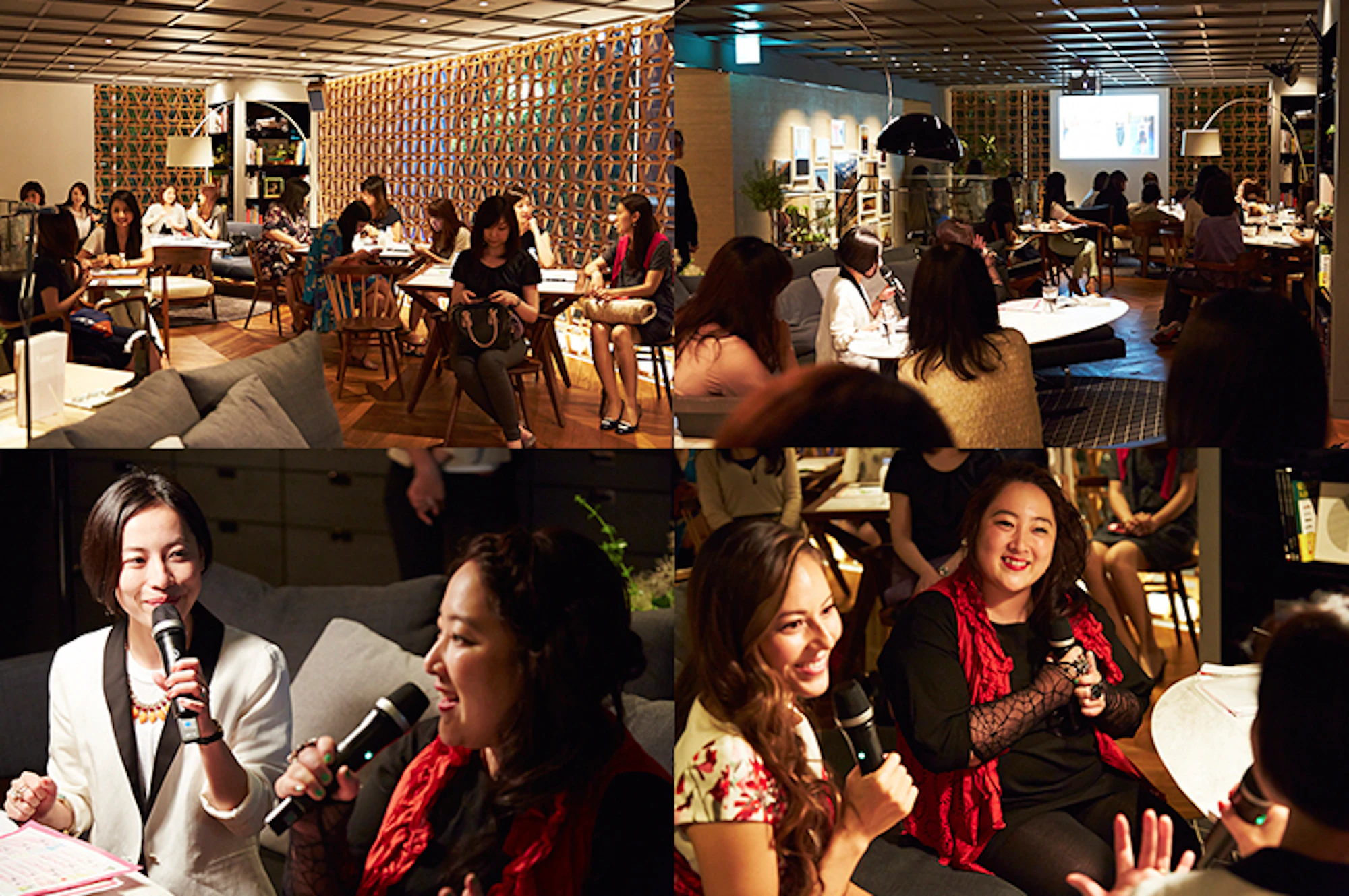 Intersect Fm INFORMATION - INTERSECT BY LEXUS - TOKYO
