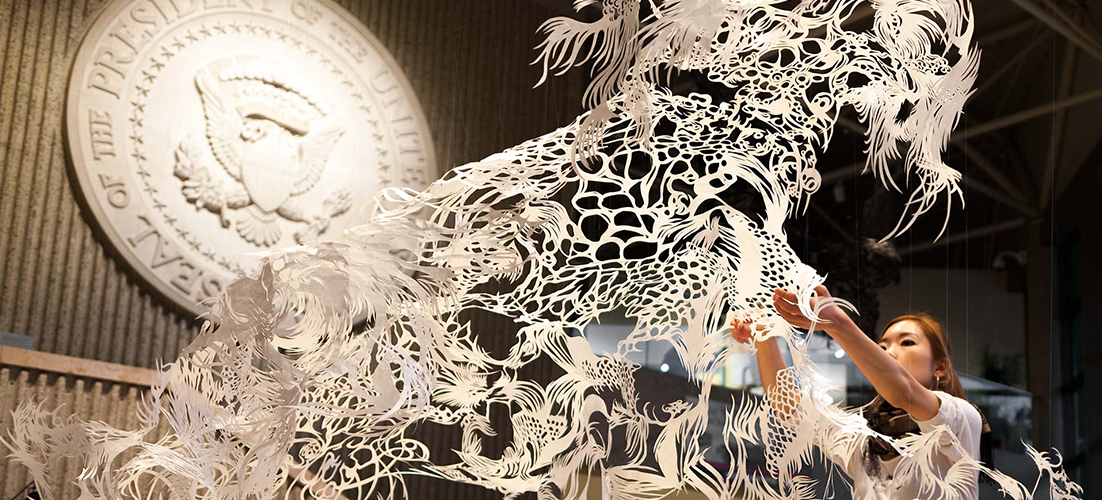 INFORMATION - INTERSECT BY LEXUS - TOKYO