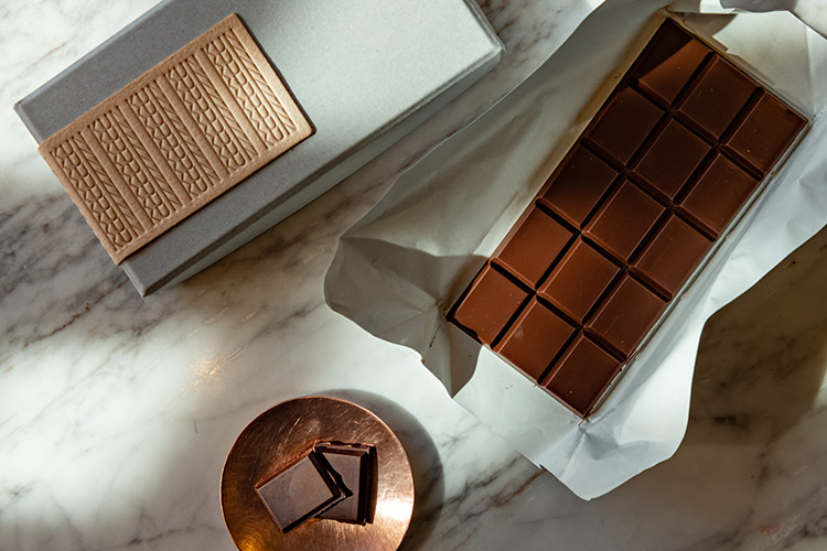 INFORMATION - INTERSECT BY LEXUS - TOKYO