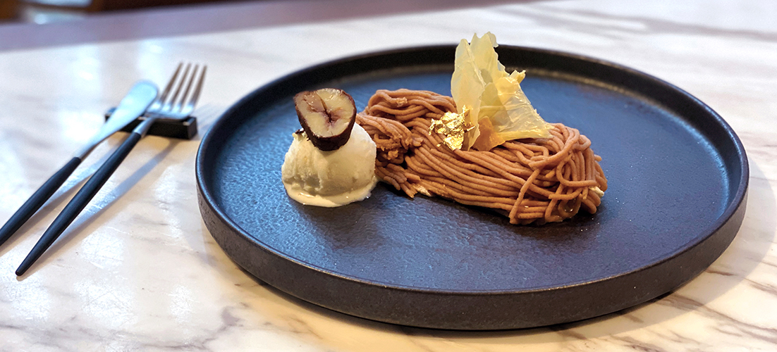 もんぶらんページ モンブラン共和国 (@Mont_Blanc9289) / X