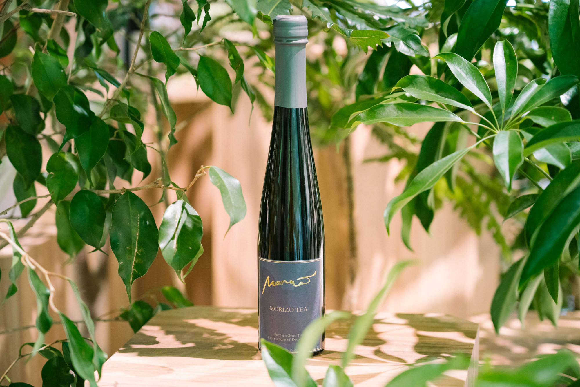 INFORMATION - INTERSECT BY LEXUS - TOKYO