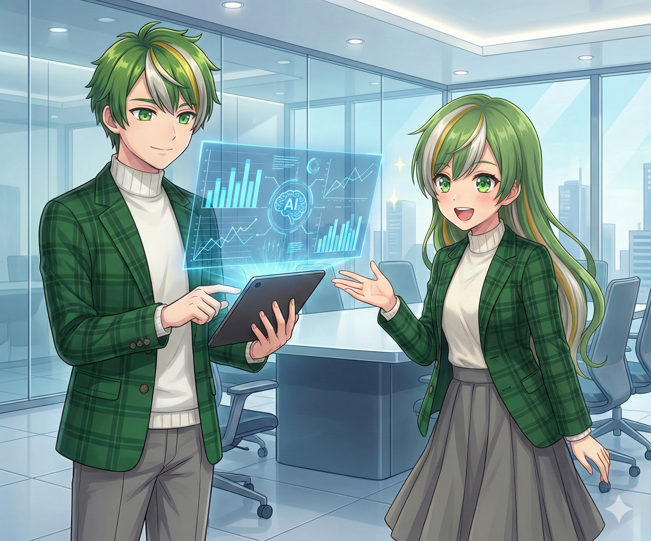 システムインテグレーション