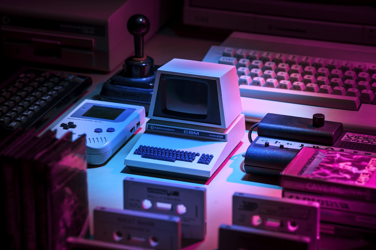 ゲームセンターのアーケード機（費用対効果イメージ）