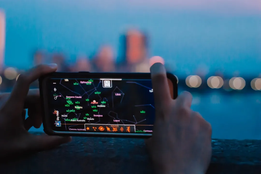 スマホゲームをプレイする子育て世代の父親層向けゲームアプリ接点