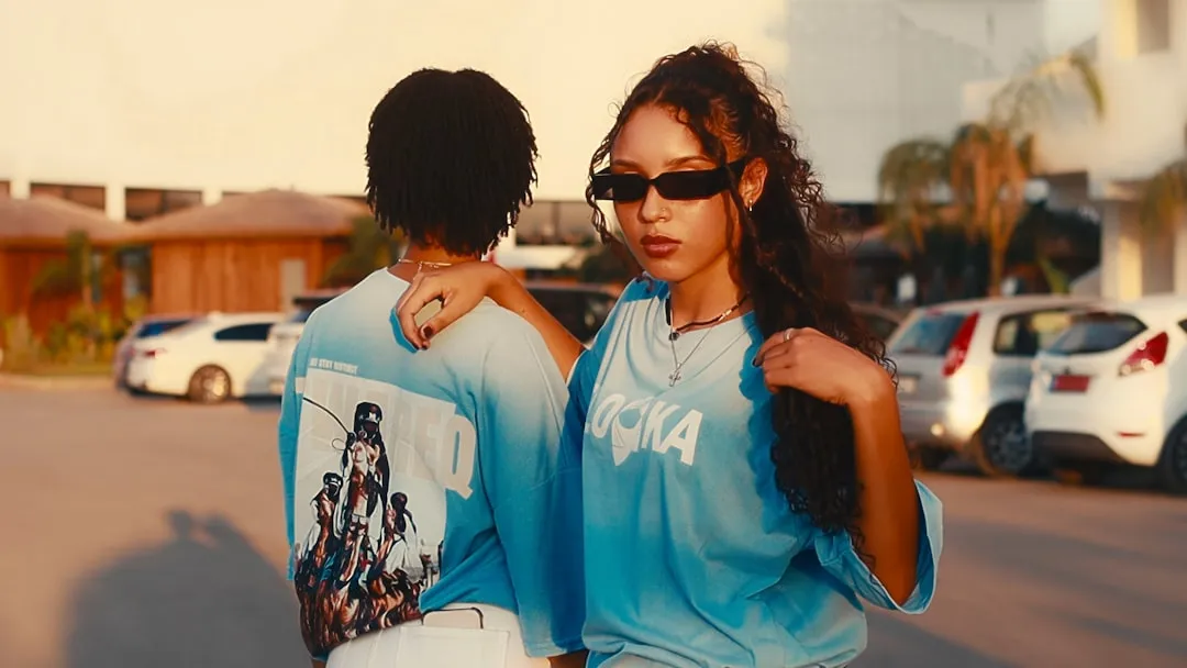 ブランドのファンコミュニティを形成する人々の集まり