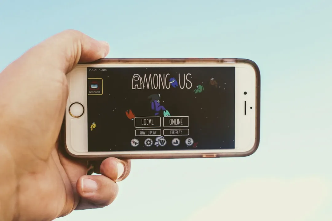 ゲーム内広告でホテル・レジャーの認知拡大をするイメージ図