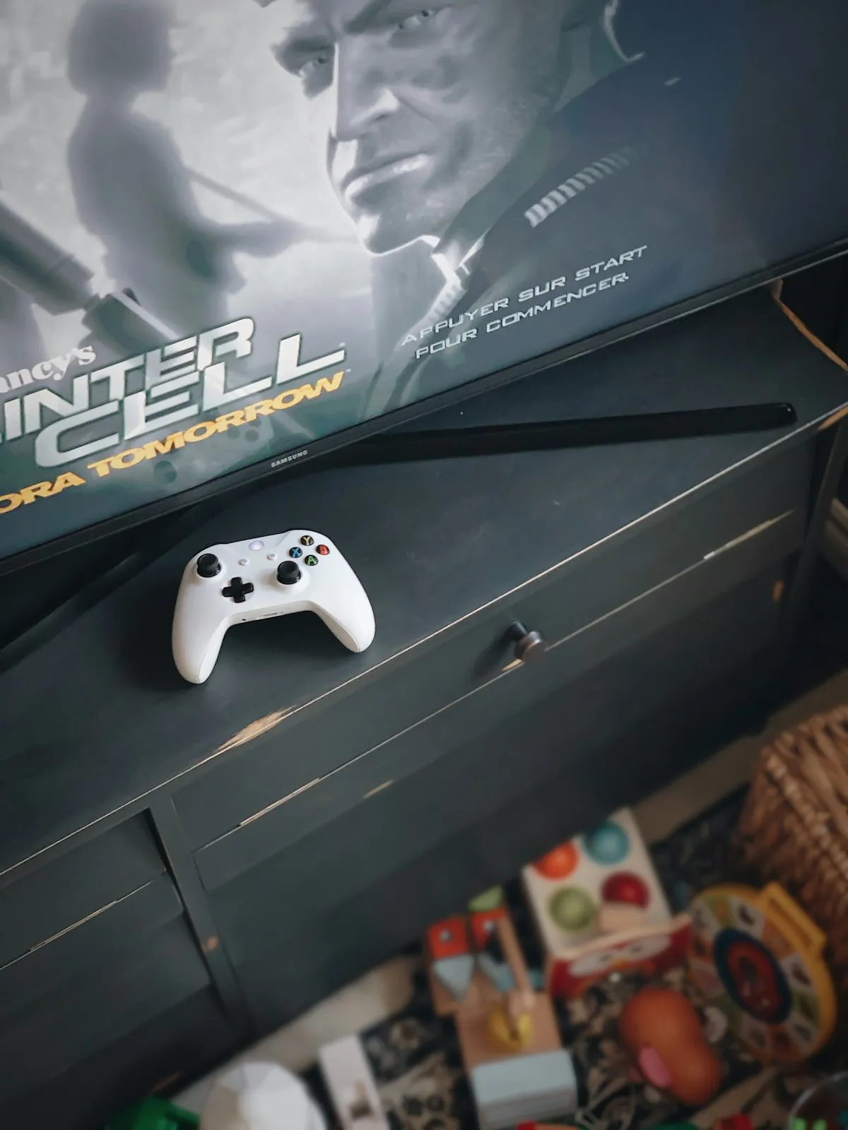 ゲームコントローラーとZ世代のゲームプレイ実態